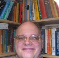 David Whitlock