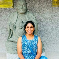 Vismaya B