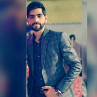 Altamash Shaikh