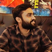 Minshu Kumar
