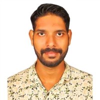 Pushpak Giri