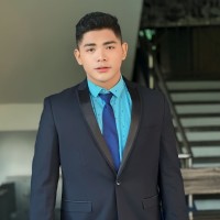 Jayson Idago