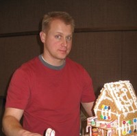 David Jensen