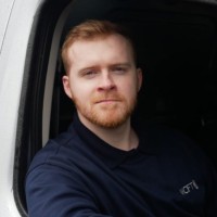 Alex Parr
