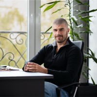 Igor Stojanovic
