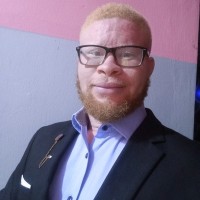 Andrew Otike (Bsc, Aca, Mba, M.Ed. In-View), Trcn