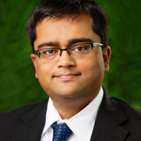 Satya Ghoman, Ph.D.