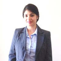 Supreet Kaur
