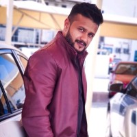 Sanaf Nasar