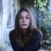 Tinatin Gubeladze