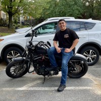 Kevin Del Valle