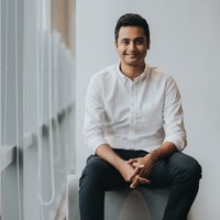 Alok Balachandran