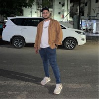 Suraj Tomar
