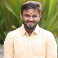 Vignesh Raveendran
