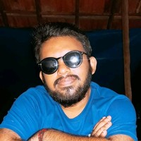Jishnu Mk
