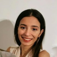Dorsaf Satouri