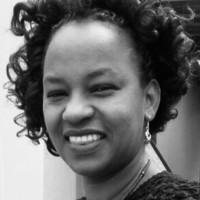 Mediatrice Kwizera