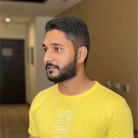 Mohammed Zakir Hussain