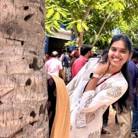 Priyadharshini Nedumananji
