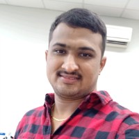 Harish Chirutha