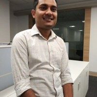 Tapas Kumar Dash