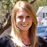 Krista Young
