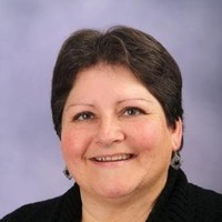 Ann Sanford
