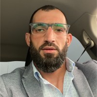 Omar Jarrar