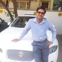 V K Kishore