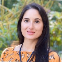 Ramona Tavakoli