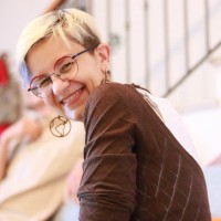 Patrizia Aganetti