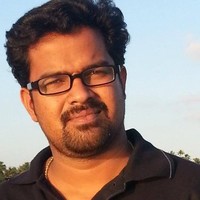 Sumesh S