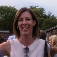 SUSAN LAVENDER