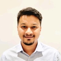 Minesh shah