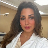 Dalal Ashmawi