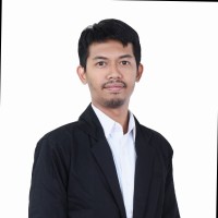 Dr. (C)  Adi Saputra. S.Kom, M.T.I
