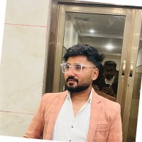Rishabh Pamecha
