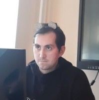 Vladimir Pavlov