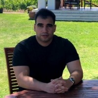 Antonio Carlos S Poyares