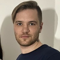 Max Novikov