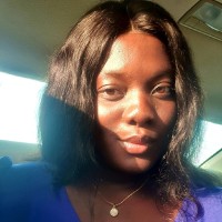 Damilola Johnson
