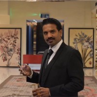 Vinay Mundra