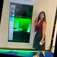 Seema Sakhare
