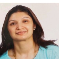 Komanduri Sanjana