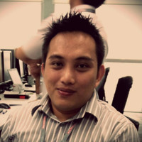 Joceph Moreno