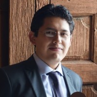 Heriberto Cruz Hernández