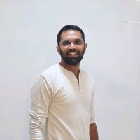 Ashish Mehta