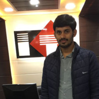 Vamshi Mamidi