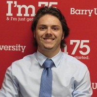 Stephen Perry
