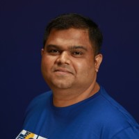 Girish Shenoy